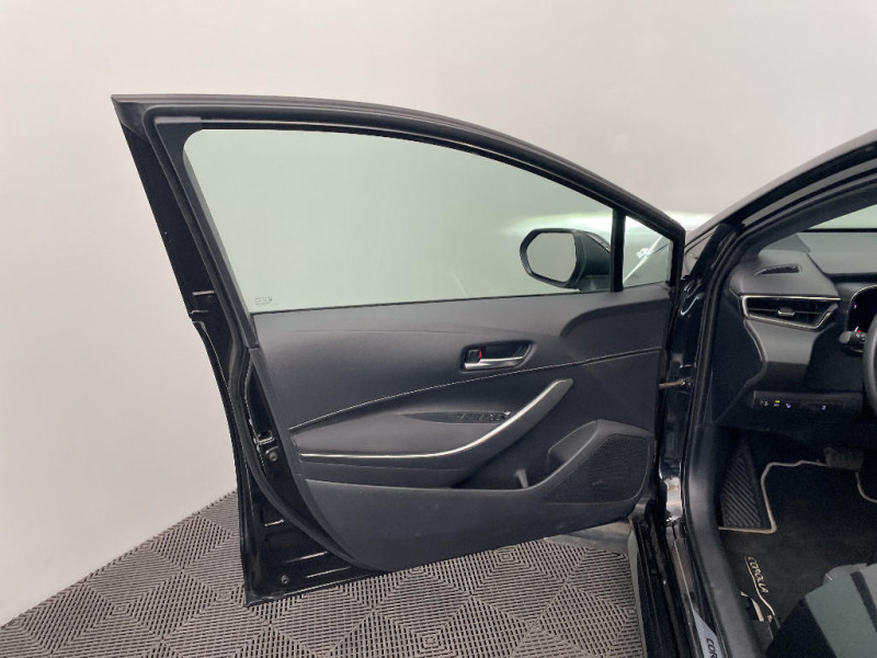 Toyota Corolla Corolla Touring Sports Pro Hybride 122h Dynamic Business + P  occasion � Jaux - photo n�19