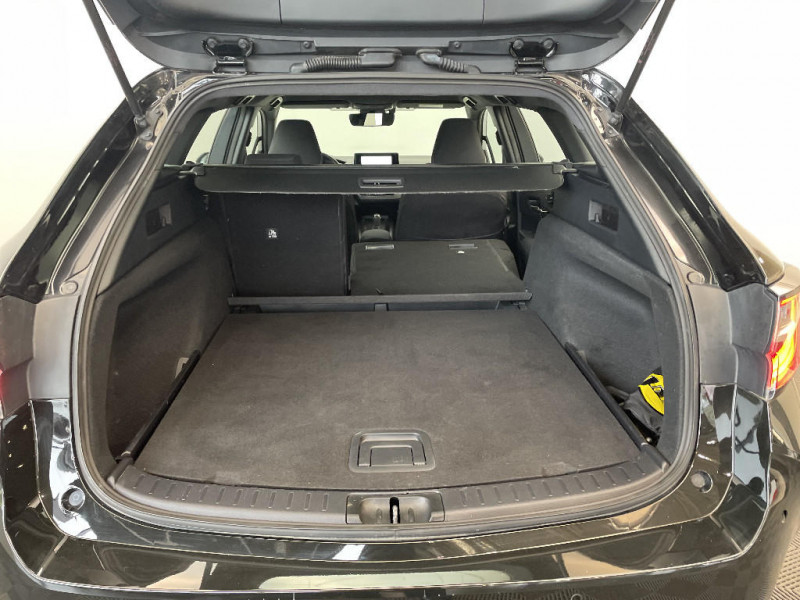 Toyota Corolla Corolla Touring Sports Pro Hybride 122h Dynamic Business + P  occasion � Jaux - photo n�16