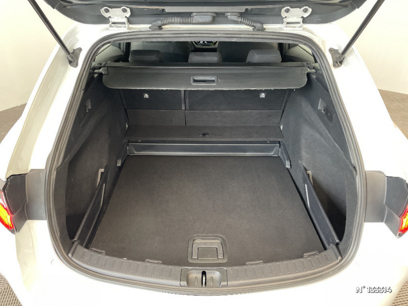 Toyota Corolla Corolla Touring Sports Pro Hybride 122h Dynamic Business + P  occasion � Jaux - photo n�7