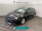 Annonce Toyota Corolla occasion Hybride Corolla Touring Sports Pro Hybride 122h Dynamic Business + P � Jaux
