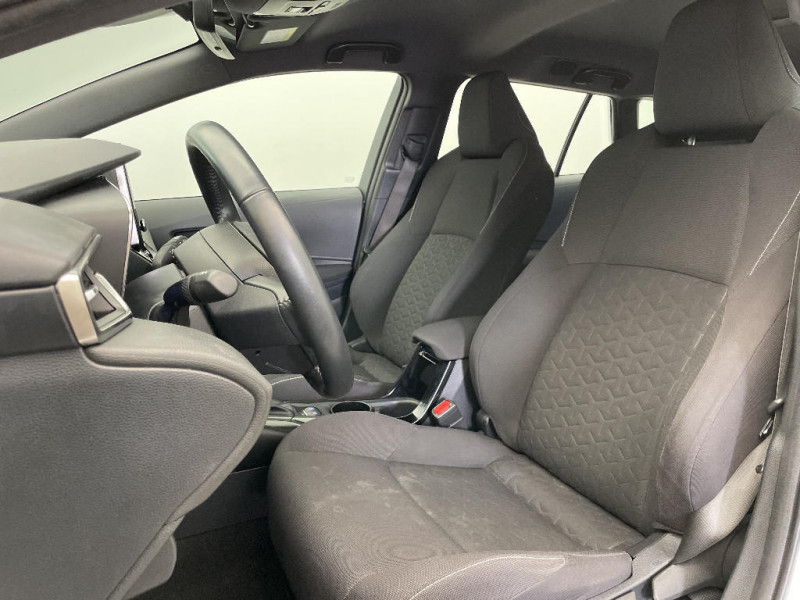 Toyota Corolla Corolla Touring Sports Pro Hybride 122h Dynamic Business + P  occasion � Beauvais - photo n�18