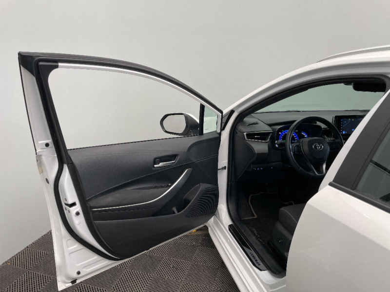 Toyota Corolla Corolla Touring Sports Pro Hybride 122h Dynamic Business + P  occasion � Beauvais - photo n�19