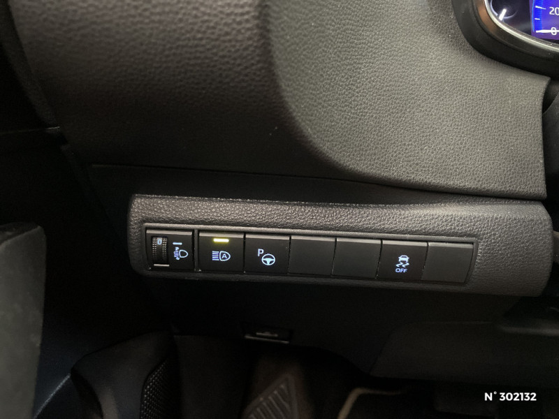 Toyota Corolla Corolla Touring Sports Pro Hybride 122h Dynamic Business + P  occasion � Beauvais - photo n�15
