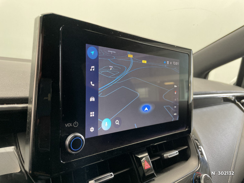 Toyota Corolla Corolla Touring Sports Pro Hybride 122h Dynamic Business + P  occasion � Beauvais - photo n�13