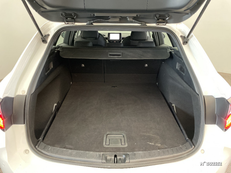 Toyota Corolla Corolla Touring Sports Pro Hybride 122h Dynamic Business + P  occasion � Beauvais - photo n�7