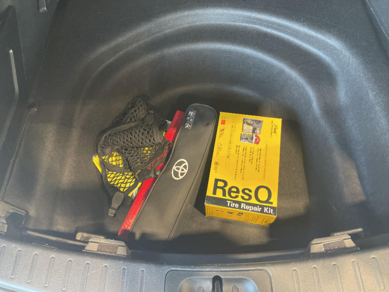 Toyota Corolla Corolla Touring Sports Pro Hybride 122h Dynamic Business + P  occasion � Jaux - photo n�17