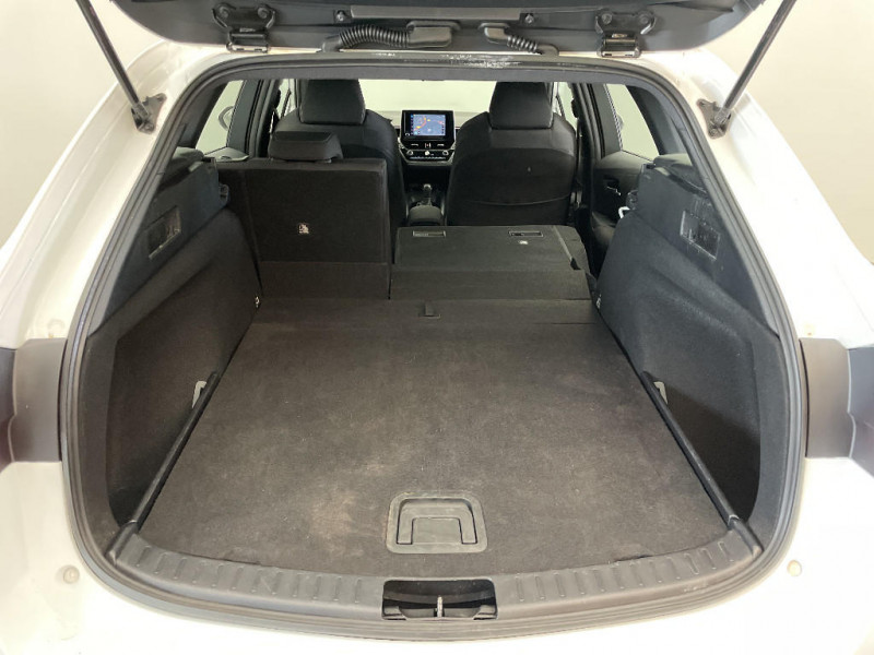 Toyota Corolla Corolla Touring Sports Pro Hybride 122h Dynamic Business + P  occasion � Beauvais - photo n�16