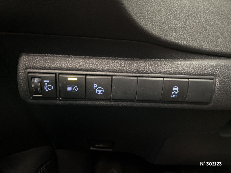 Toyota Corolla Corolla Touring Sports Pro Hybride 122h Dynamic Business + P  occasion � Beauvais - photo n�15
