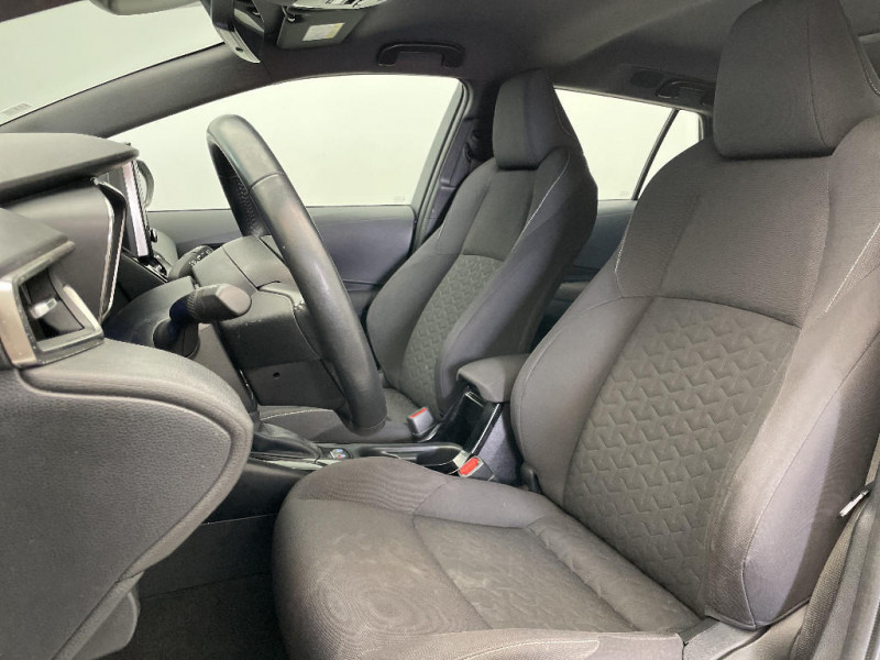 Toyota Corolla Corolla Touring Sports Pro Hybride 122h Dynamic Business + P  occasion � Beauvais - photo n�18