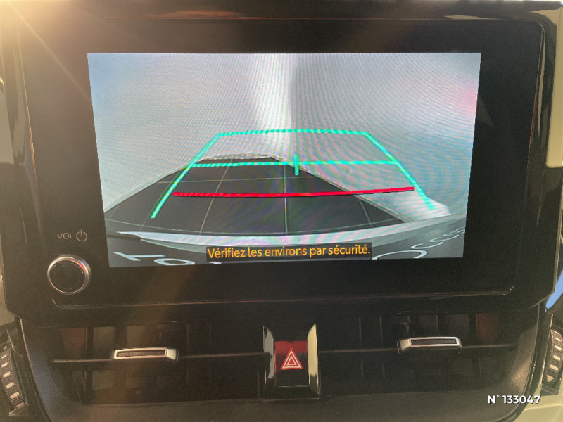 Toyota Corolla Corolla Touring Sports Pro Hybride 122h Dynamic Business + P  occasion � Jaux - photo n�14