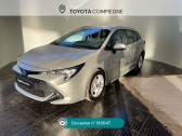 Toyota Corolla Corolla Touring Sports Pro Hybride 122h Dynamic Business + P  � Jaux 60