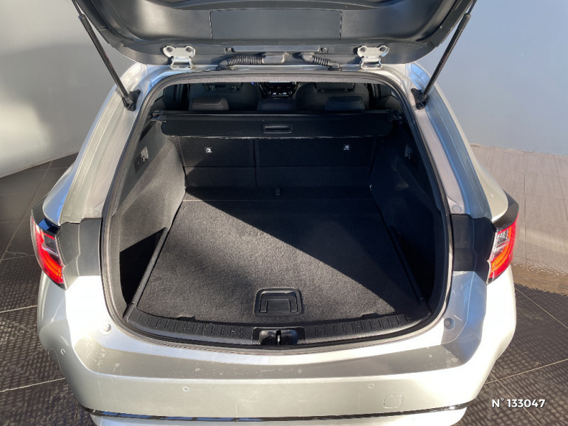 Toyota Corolla Corolla Touring Sports Pro Hybride 122h Dynamic Business + P  occasion � Jaux - photo n�7