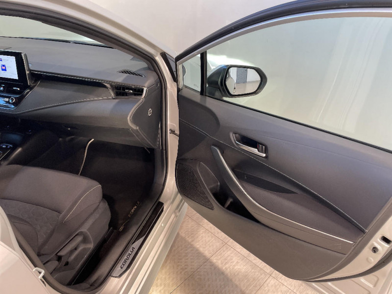 Toyota Corolla Corolla Touring Sports Pro Hybride 122h Dynamic Business + P  occasion � Jaux - photo n�20