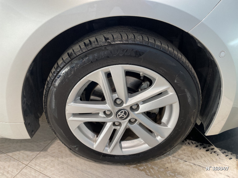Toyota Corolla Corolla Touring Sports Pro Hybride 122h Dynamic Business + P  occasion � Jaux - photo n�8