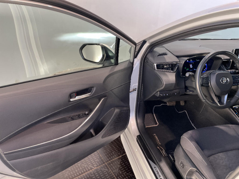 Toyota Corolla Corolla Touring Sports Pro Hybride 122h Dynamic Business + P  occasion � Jaux - photo n�19