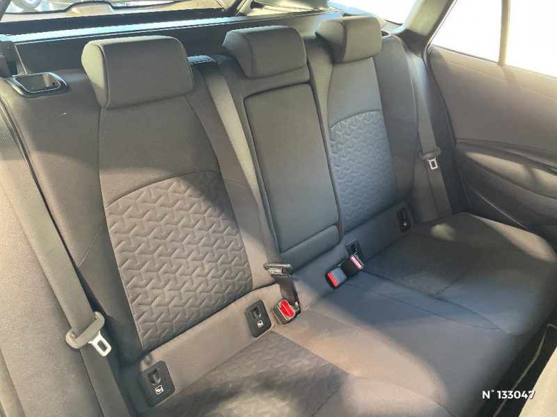 Toyota Corolla Corolla Touring Sports Pro Hybride 122h Dynamic Business + P  occasion � Jaux - photo n�11