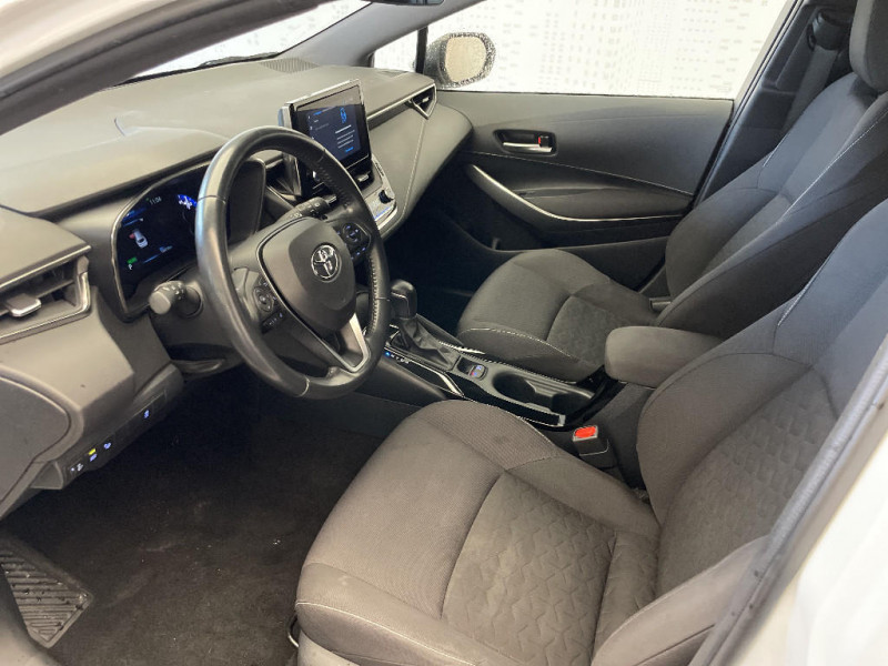 Toyota Corolla Corolla Touring Sports Pro Hybride 122h Dynamic Business + P  occasion � Saint-Maximin - photo n�18