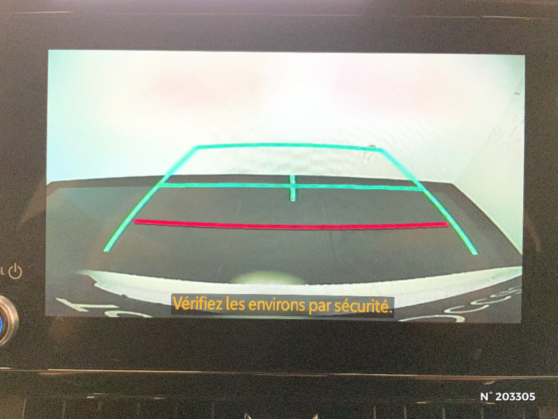 Toyota Corolla Corolla Touring Sports Pro Hybride 122h Dynamic Business + P  occasion � Saint-Maximin - photo n�14