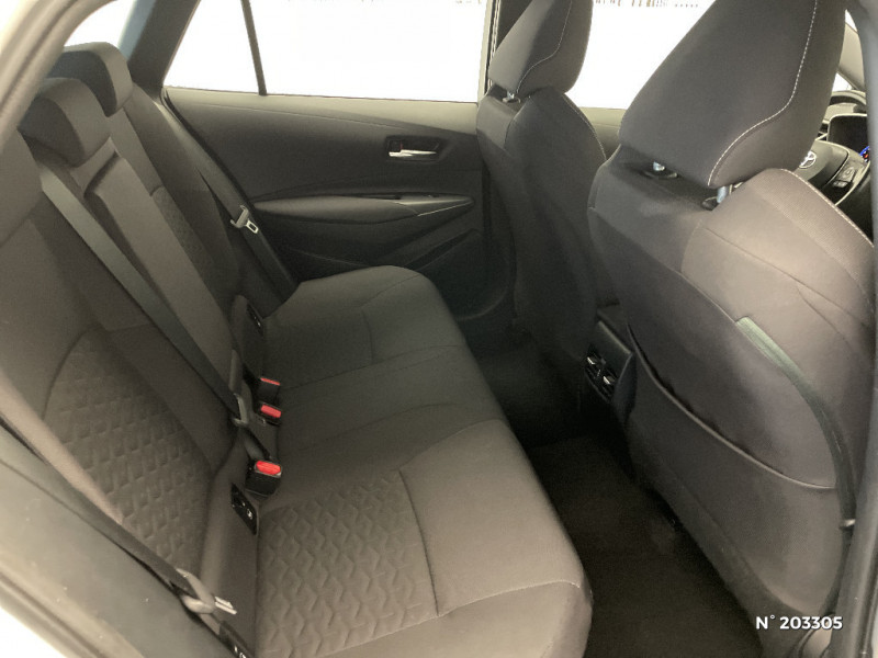 Toyota Corolla Corolla Touring Sports Pro Hybride 122h Dynamic Business + P  occasion � Saint-Maximin - photo n�11