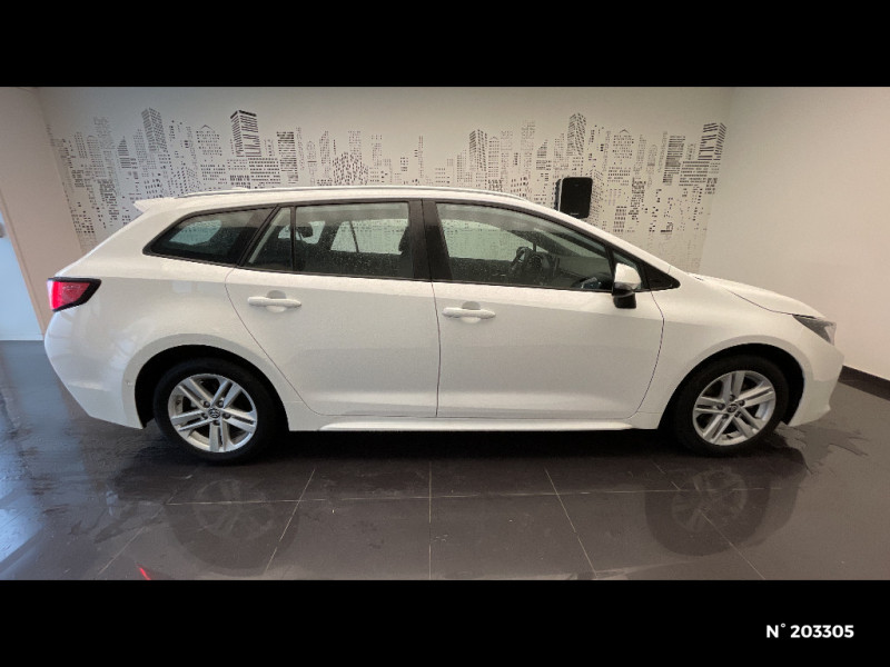 Toyota Corolla Corolla Touring Sports Pro Hybride 122h Dynamic Business + P  occasion � Saint-Maximin - photo n�5