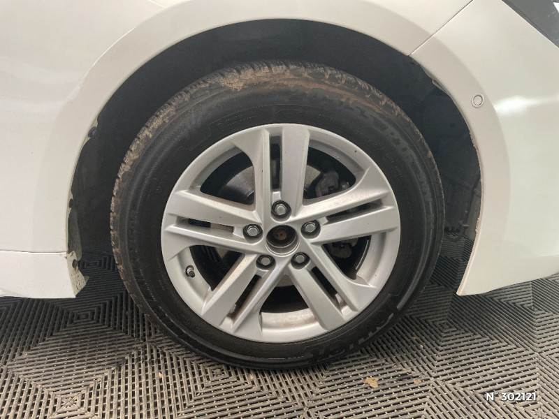 Toyota Corolla Corolla Touring Sports Pro Hybride 122h Dynamic Business + P  occasion � Beauvais - photo n�8