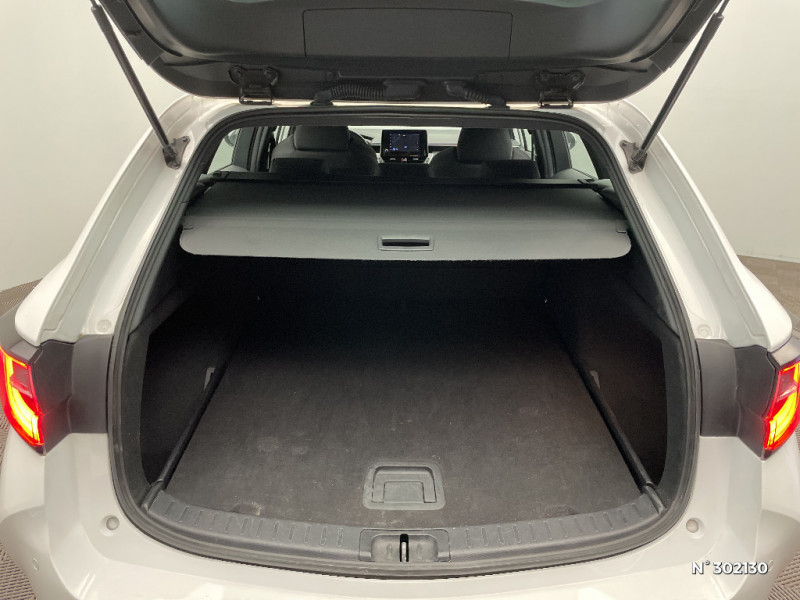 Toyota Corolla Corolla Touring Sports Pro Hybride 122h Dynamic Business + P  occasion � Beauvais - photo n�7