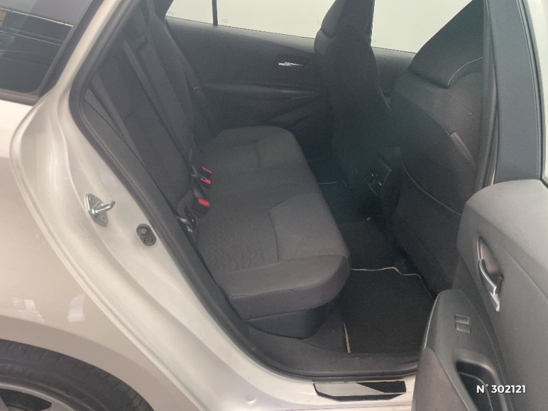 Toyota Corolla Corolla Touring Sports Pro Hybride 122h Dynamic Business + P  occasion � Beauvais - photo n�11