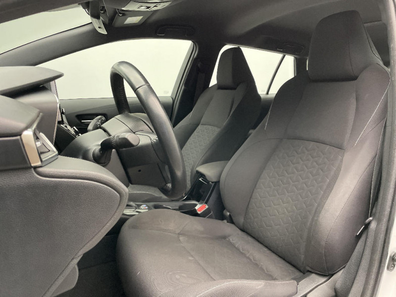 Toyota Corolla Corolla Touring Sports Pro Hybride 122h Dynamic Business + P  occasion � Beauvais - photo n�18