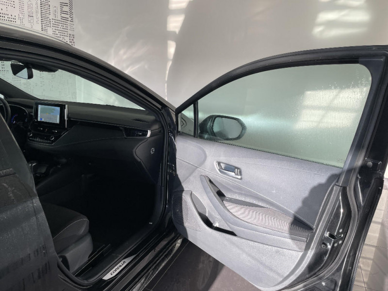 Toyota Corolla Corolla Touring Sports Pro Hybride 122h Dynamic Business + P  occasion � Saint-Maximin - photo n�20