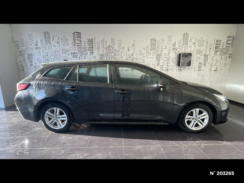 Toyota Corolla Corolla Touring Sports Pro Hybride 122h Dynamic Business + P  occasion � Saint-Maximin - photo n�5