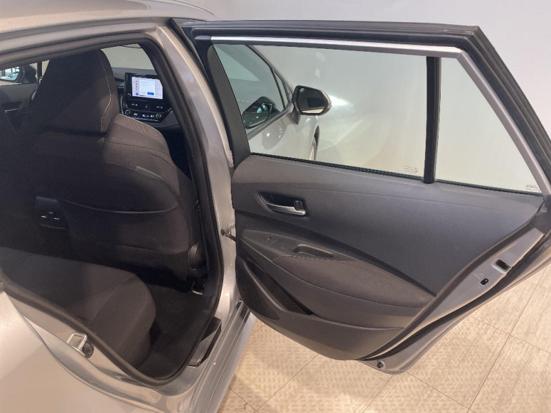 Toyota Corolla Corolla Touring Sports Pro Hybride 122h Dynamic Business + P  occasion � Jaux - photo n�20