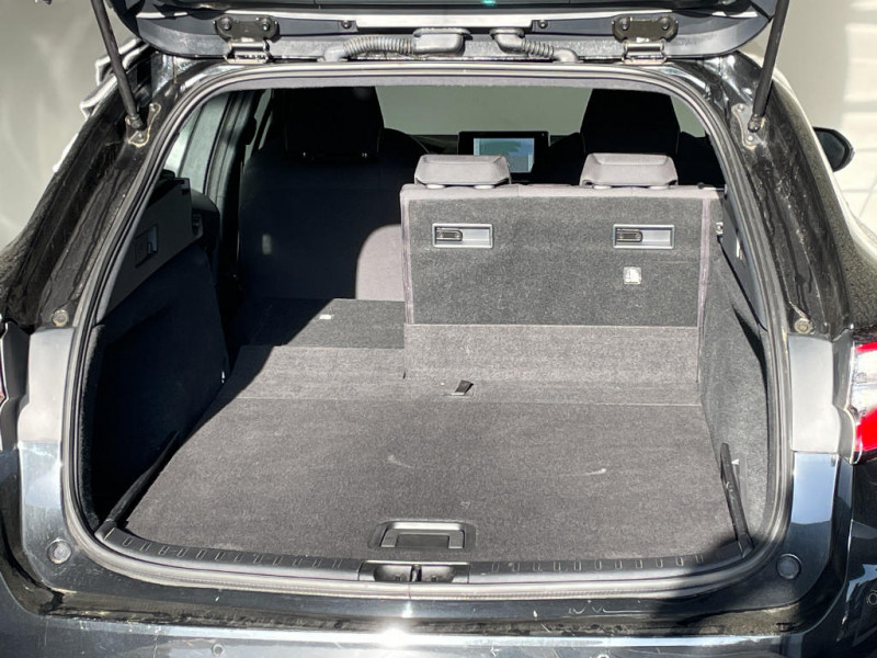 Toyota Corolla Corolla Touring Sports Pro Hybride 122h Dynamic Business + P  occasion � Saint-Maximin - photo n�16