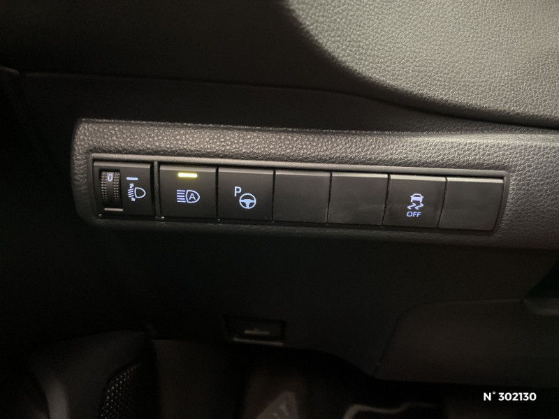 Toyota Corolla Corolla Touring Sports Pro Hybride 122h Dynamic Business + P  occasion � Beauvais - photo n�15