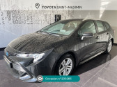 Toyota Corolla Corolla Touring Sports Pro Hybride 122h Dynamic Business + P  � Saint-Maximin 60
