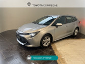 Annonce Toyota Corolla occasion Hybride Corolla Touring Sports Pro Hybride 122h Dynamic Business + P � Jaux
