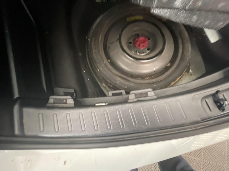 Toyota Corolla Corolla Touring Sports Pro Hybride 122h Dynamic Business + P  occasion � Beauvais - photo n�17