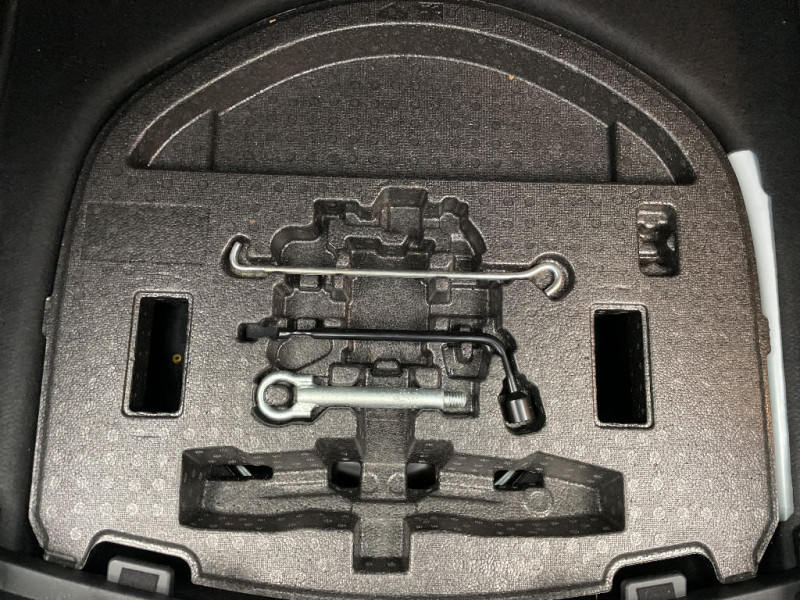 Toyota Corolla Corolla Touring Sports Pro Hybride 122h Dynamic Business + P  occasion � Beauvais - photo n�17