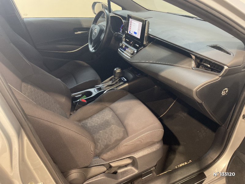 Toyota Corolla Corolla Touring Sports Pro Hybride 122h Dynamic Business + P  occasion � Jaux - photo n�10