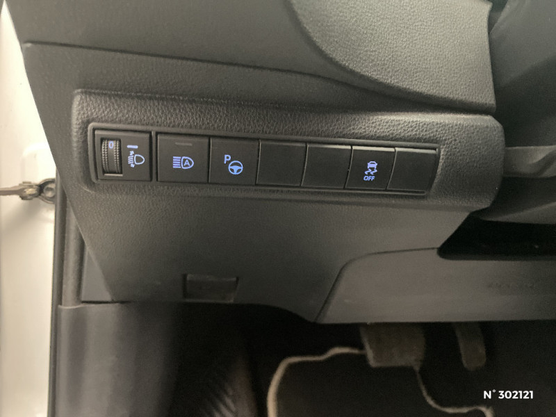 Toyota Corolla Corolla Touring Sports Pro Hybride 122h Dynamic Business + P  occasion � Beauvais - photo n�15