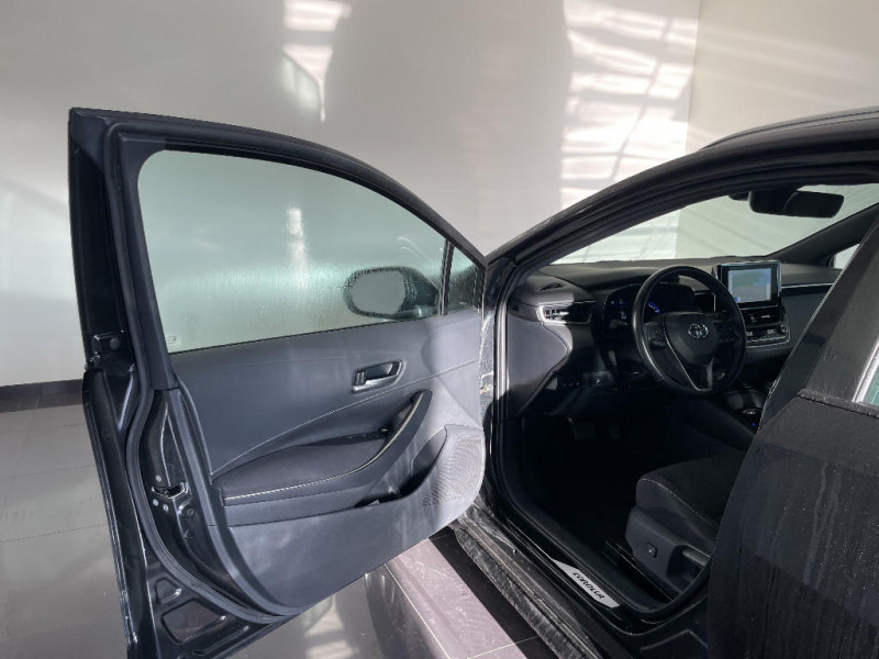 Toyota Corolla Corolla Touring Sports Pro Hybride 122h Dynamic Business + P  occasion � Saint-Maximin - photo n�19