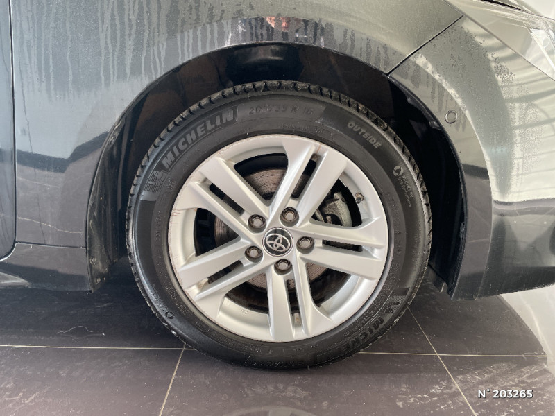 Toyota Corolla Corolla Touring Sports Pro Hybride 122h Dynamic Business + P  occasion � Saint-Maximin - photo n�8