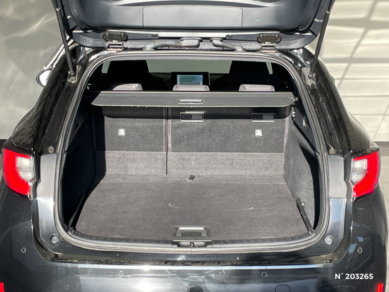 Toyota Corolla Corolla Touring Sports Pro Hybride 122h Dynamic Business + P  occasion � Saint-Maximin - photo n�7