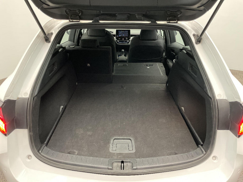 Toyota Corolla Corolla Touring Sports Pro Hybride 122h Dynamic Business + P  occasion � Beauvais - photo n�16