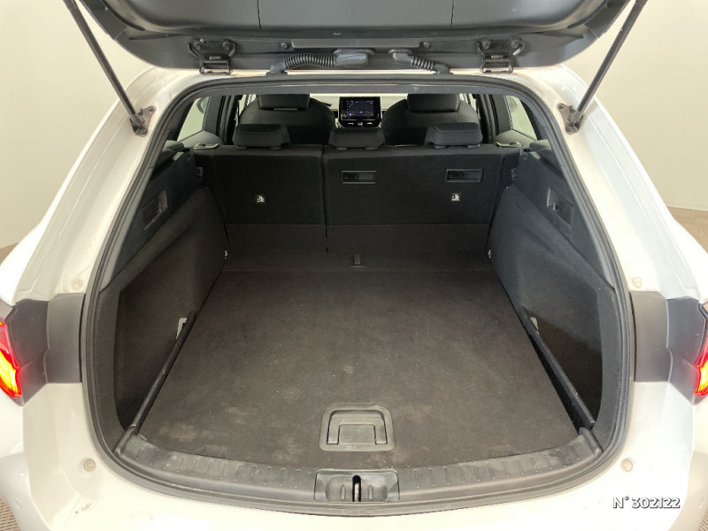 Toyota Corolla Corolla Touring Sports Pro Hybride 122h Dynamic Business + P  occasion � Beauvais - photo n�7