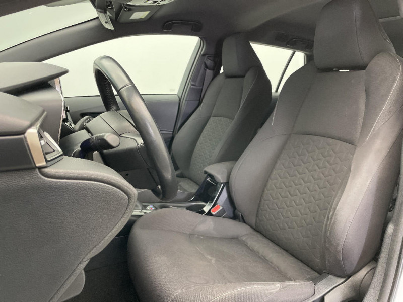 Toyota Corolla Corolla Touring Sports Pro Hybride 122h Dynamic Business + P  occasion � Beauvais - photo n�18