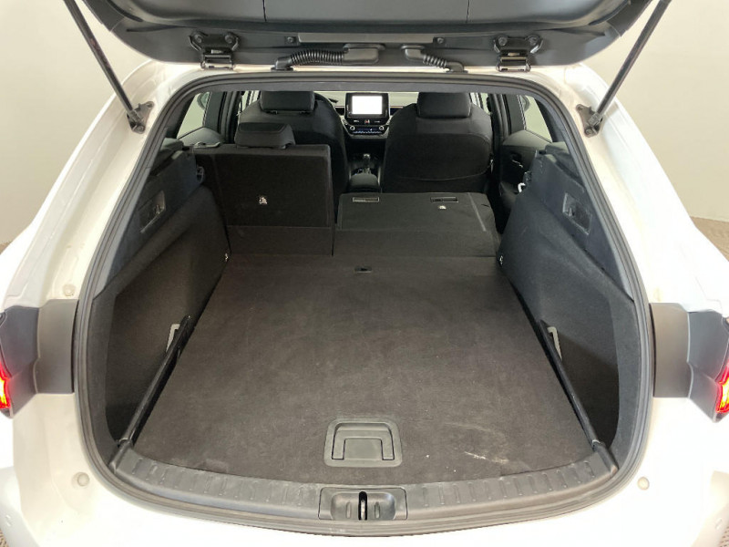 Toyota Corolla Corolla Touring Sports Pro Hybride 122h Dynamic Business + P  occasion � Beauvais - photo n�16