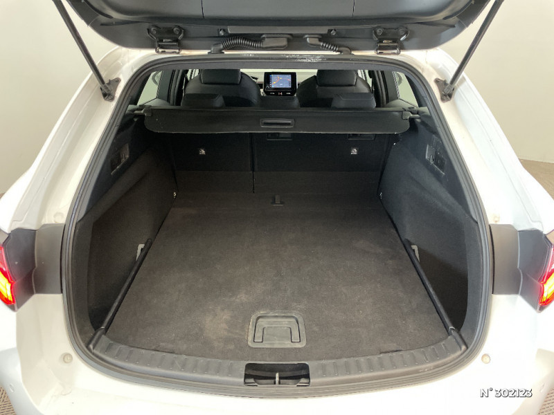 Toyota Corolla Corolla Touring Sports Pro Hybride 122h Dynamic Business + P  occasion � Beauvais - photo n�7