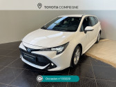 Annonce Toyota Corolla occasion Hybride Corolla Touring Sports Pro Hybride 122h Dynamic Business + P � Jaux