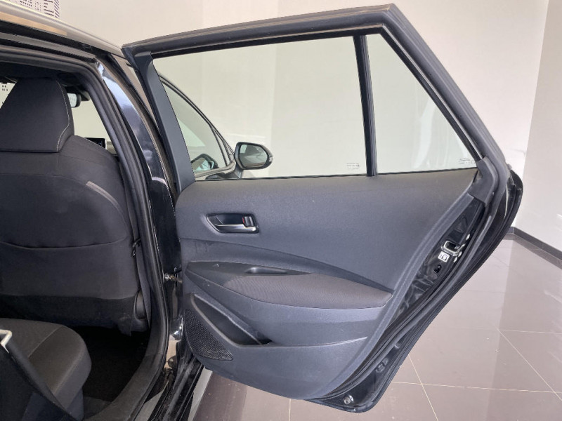 Toyota Corolla Corolla Touring Sports Pro Hybride 122h Dynamic Business + S  occasion � Saint-Maximin - photo n�19