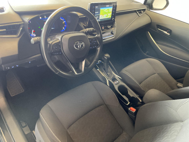 Toyota Corolla Corolla Touring Sports Pro Hybride 122h Dynamic Business + S  occasion � Saint-Maximin - photo n�17